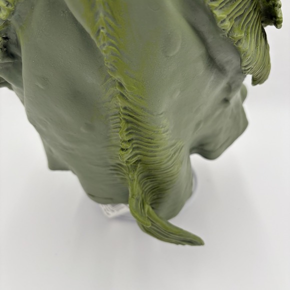 Creature From Black Lagoon Mask Adult Rubies Monsterville Universal Studios - Picture 6 of 9